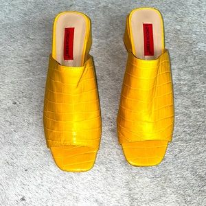 London Rebel woman’s sandals